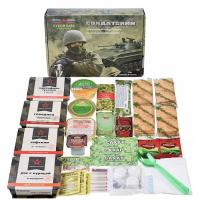 Состав_паёк СОЛДАТСКИЙ Комплексный Набор Питания на Сутки 6-700x700